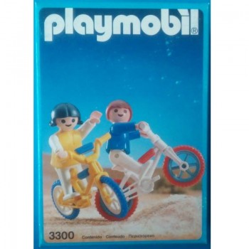 Playmobil 6145 Superset Parque de Perros