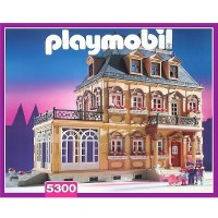 Playmobil 5300 Mansion Victoriana Grande