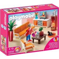 Playmobil 5332 Sala de estar